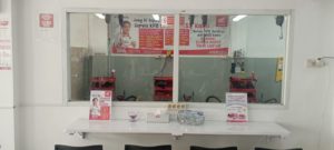 Dealer Motor Honda Makassar by Bintang Motor