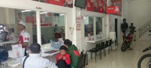 Dealer Motor Honda Makassar by Bintang Motor