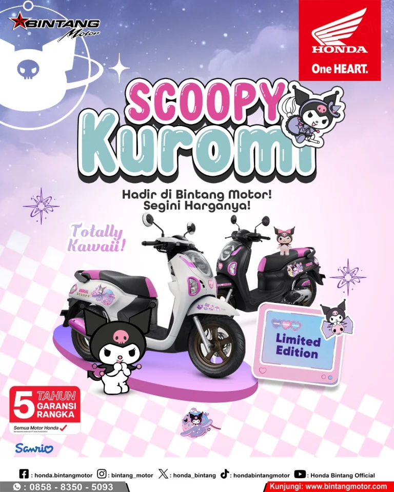 WEB _ KUROMI SCOOPY _ 171025