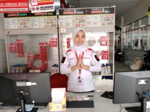 Fasilitas dan Layanan Dealer Motor Honda Gisting by Bintang Motor Gisting