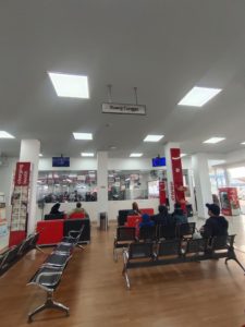 Fasilitas dan Layanan Dealer Motor Honda Bandung