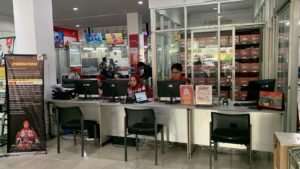 Fasilitas dan Layanan Dealer Motor Honda Depok Bintang Motor
