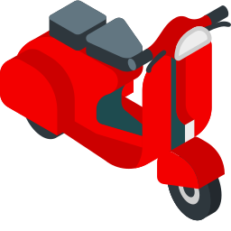 scooter
