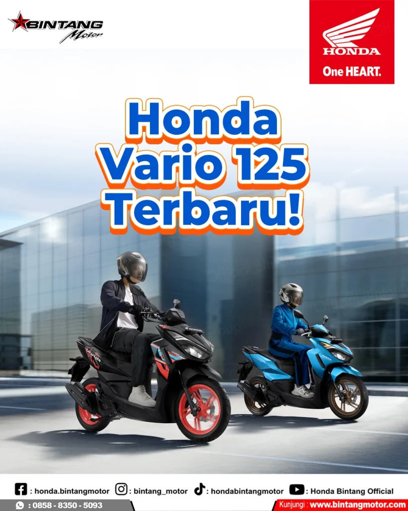 WEB _ NEW VARIO 125 _ 011225